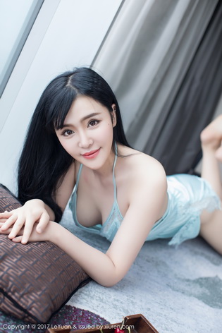 [LeYuan԰] 2017.07.13 Vol.045 ڶ [38P-120M]